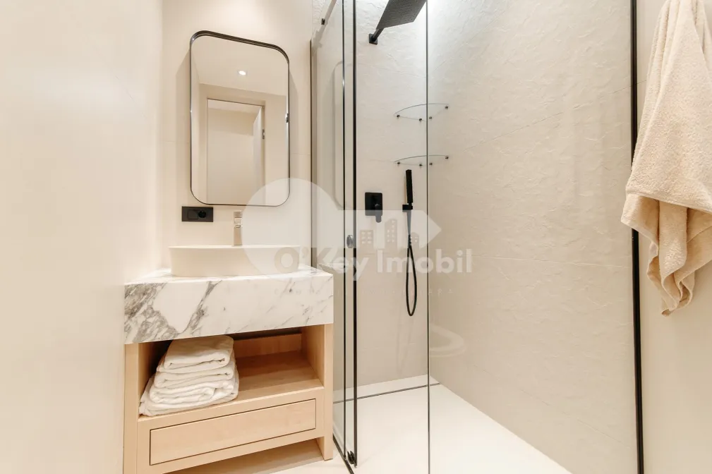 Casă, VADUL LUI VODĂ