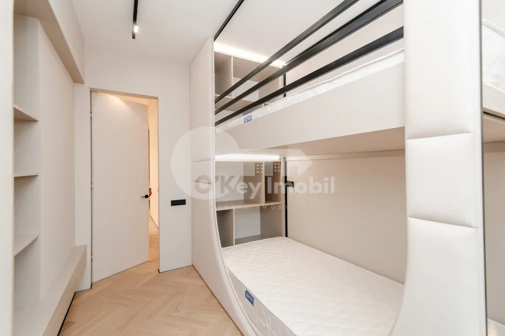 Casă, VADUL LUI VODĂ