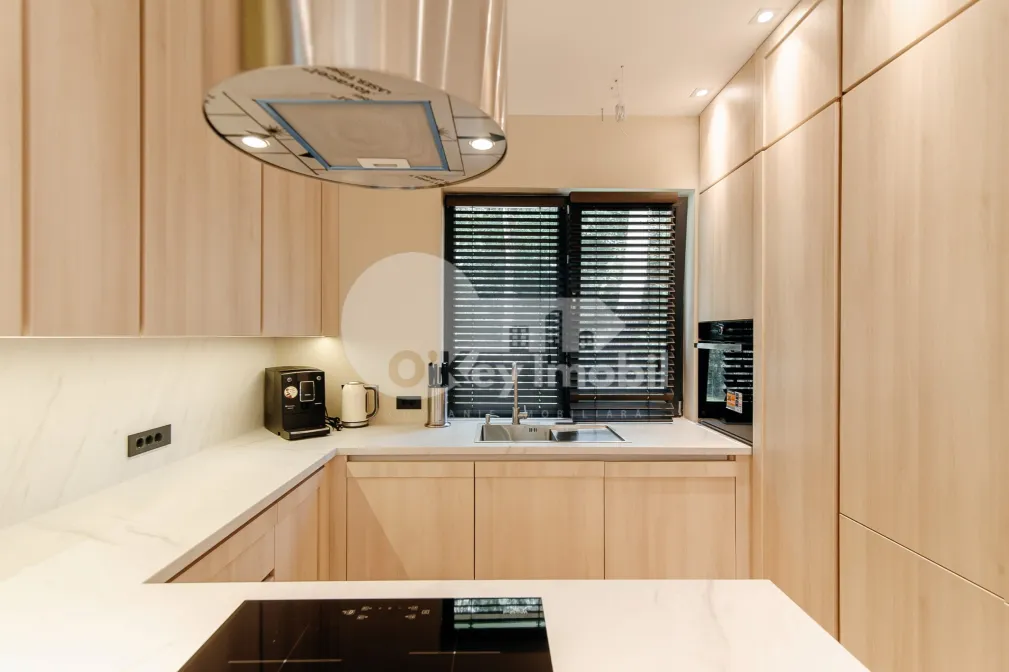 Casă, VADUL LUI VODĂ