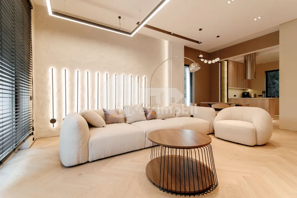 Casă, VADUL LUI VODĂ