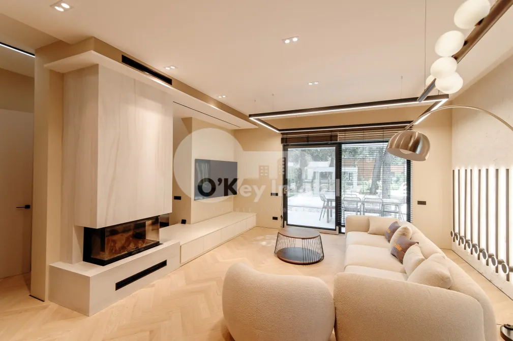 Casă, VADUL LUI VODĂ