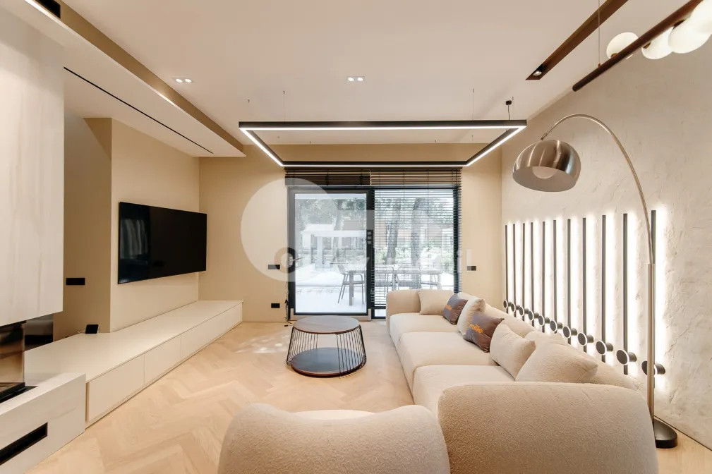 Casă, VADUL LUI VODĂ