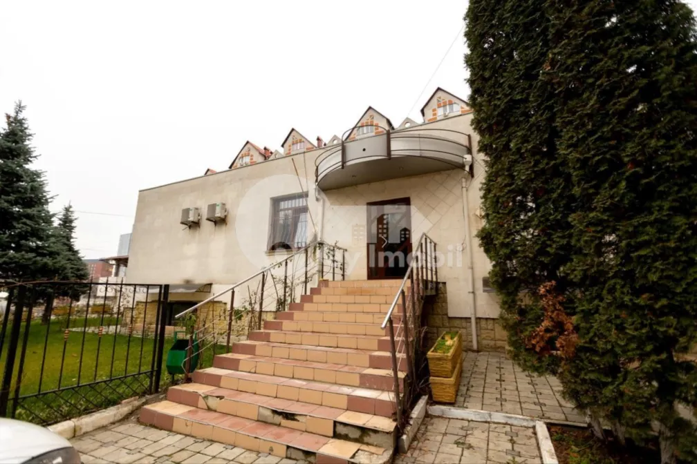 Офис, Центр, ИОН ИНКУЛЕЦ