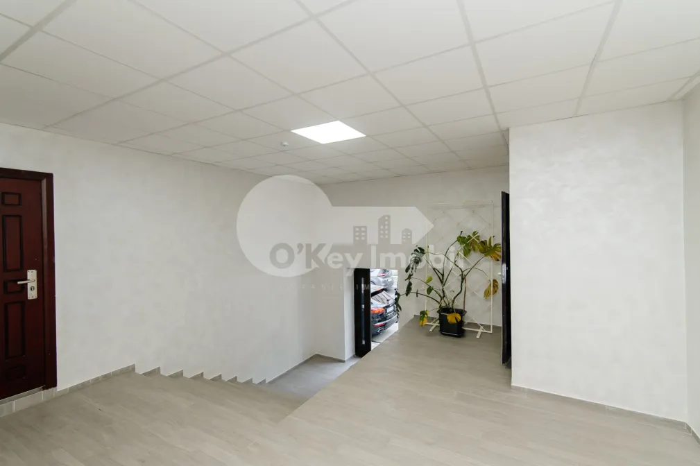 Офис, Центр, ИОН ИНКУЛЕЦ