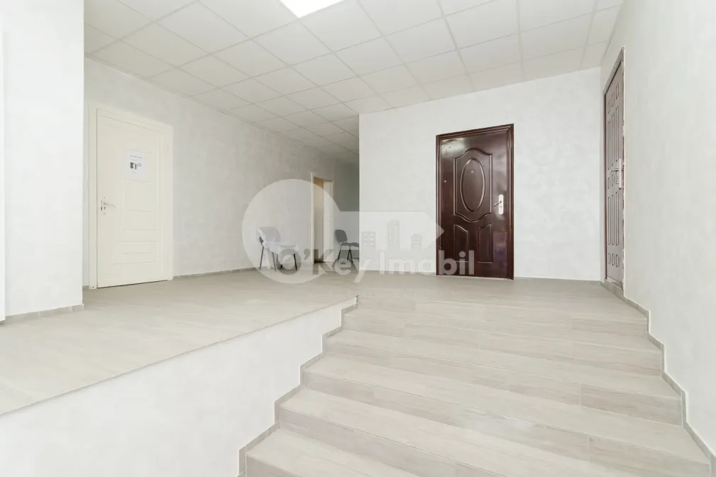 Офис, Центр, ИОН ИНКУЛЕЦ