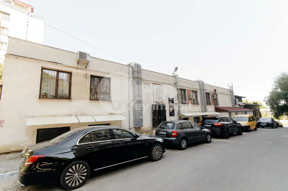 Офис, Центр, ИОН ИНКУЛЕЦ