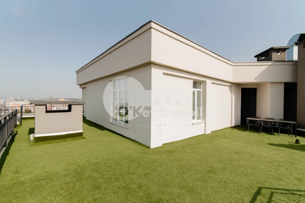 Пентхаус, Центр, МЕЛЕСТИУ