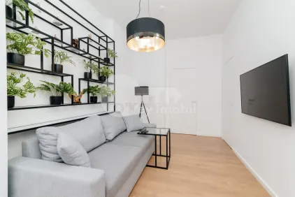 Apartament, Centru, ȘTEFAN CEL MARE