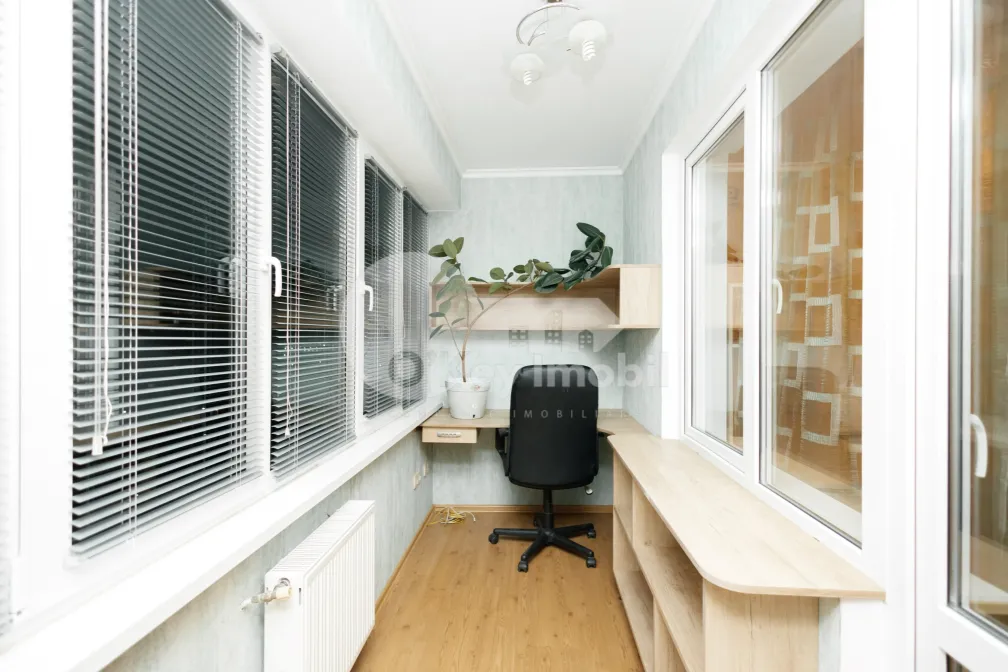 Apartament, Râșcani, ANDREI DOGA