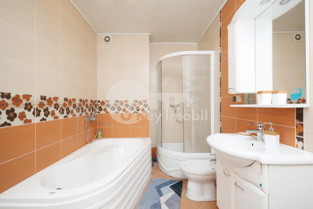 Apartament, Râșcani, ANDREI DOGA