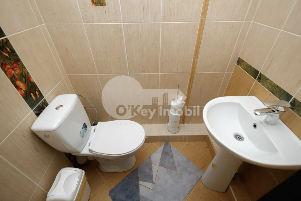 Apartament, Râșcani, ANDREI DOGA