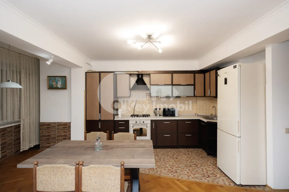 Квартира, Рышкановка, АНДРЕЙ ДОГА