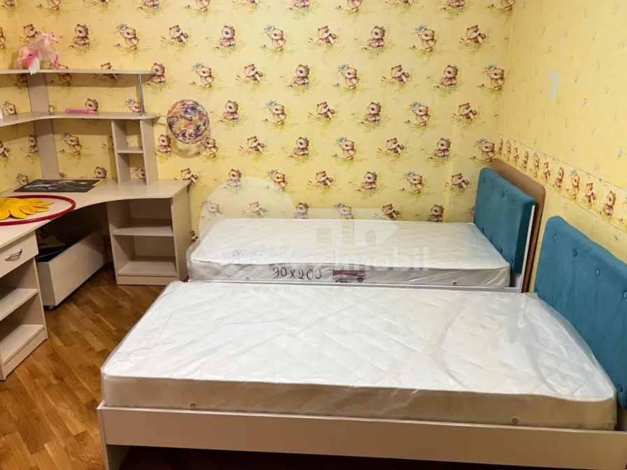 Apartament, Râșcani, ANDREI DOGA