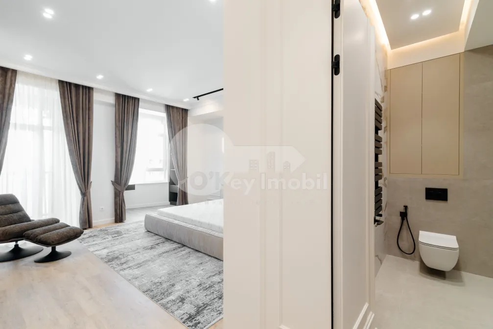 Apartament, Râșcani, BOGDAN VOIEVOD