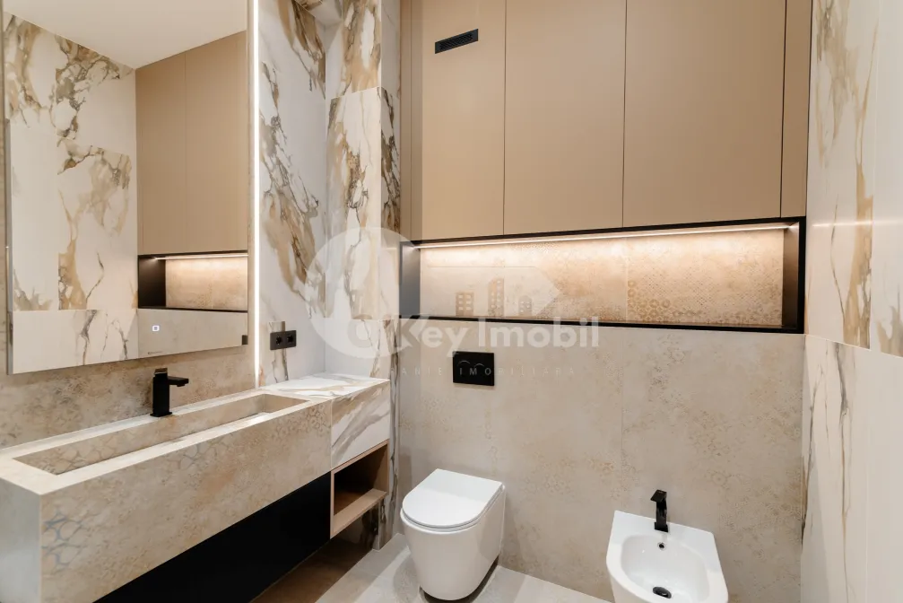 Apartament, Râșcani, BOGDAN VOIEVOD