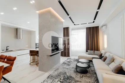 Apartament, Râșcani, BOGDAN VOIEVOD
