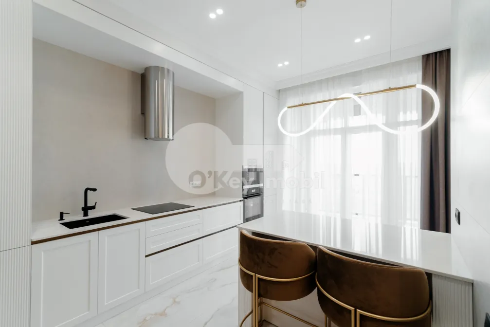 Apartament, Râșcani, BOGDAN VOIEVOD