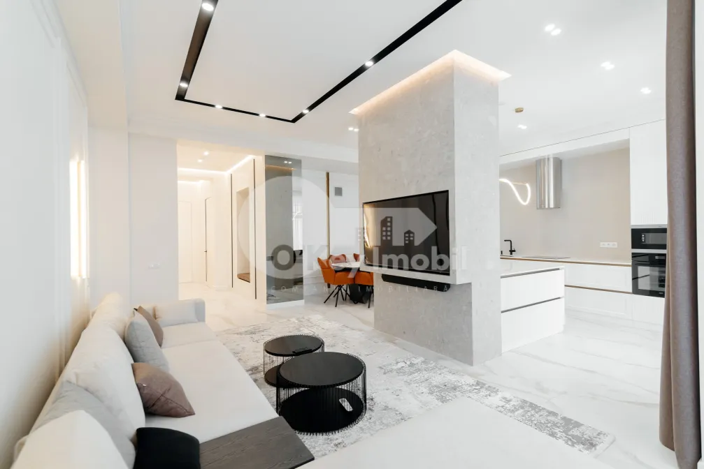 Apartament, Râșcani, BOGDAN VOIEVOD