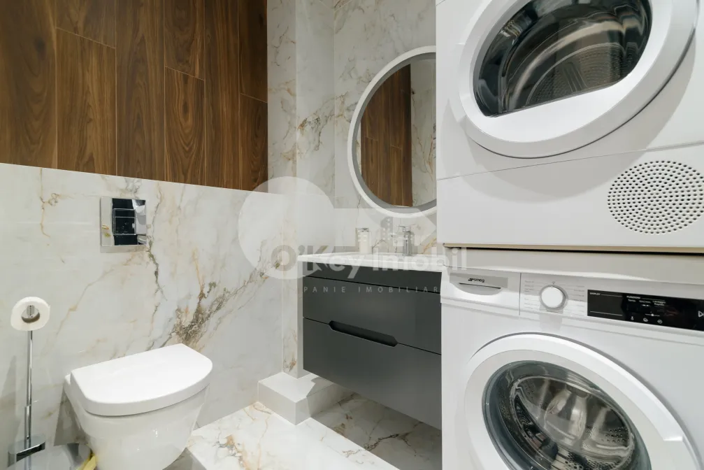 Квартира, Центр, БУКУРЕШТЬ