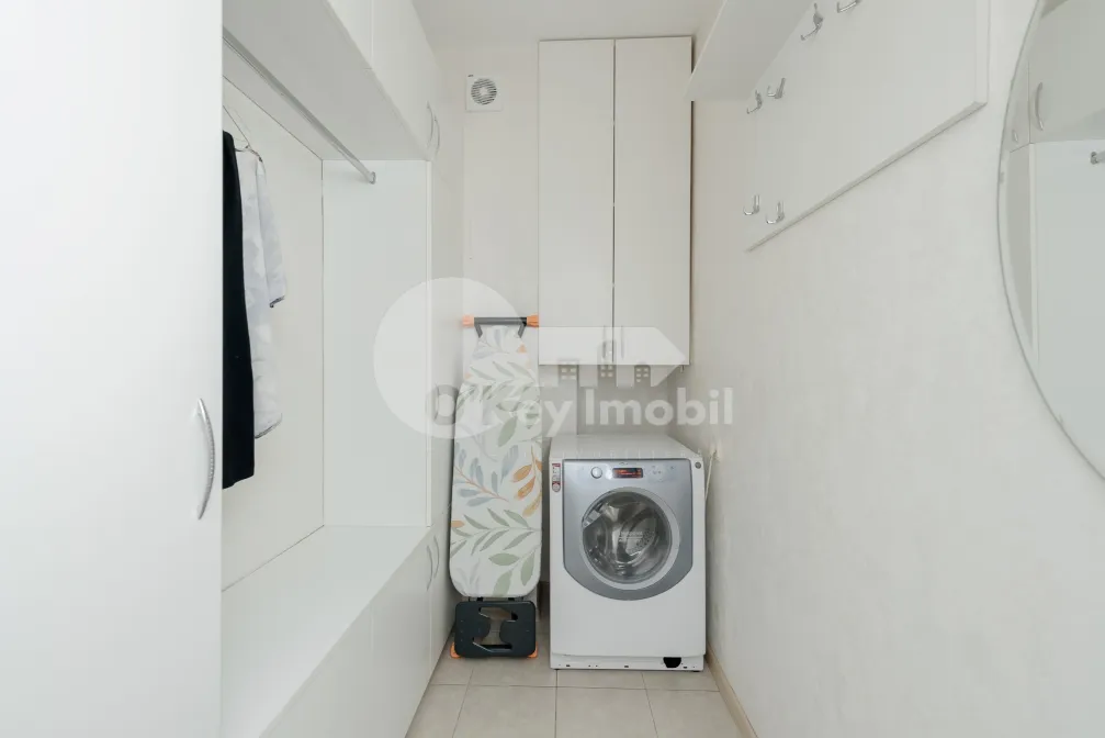 Apartament, Centru, ALEXANDRU CEL BUN