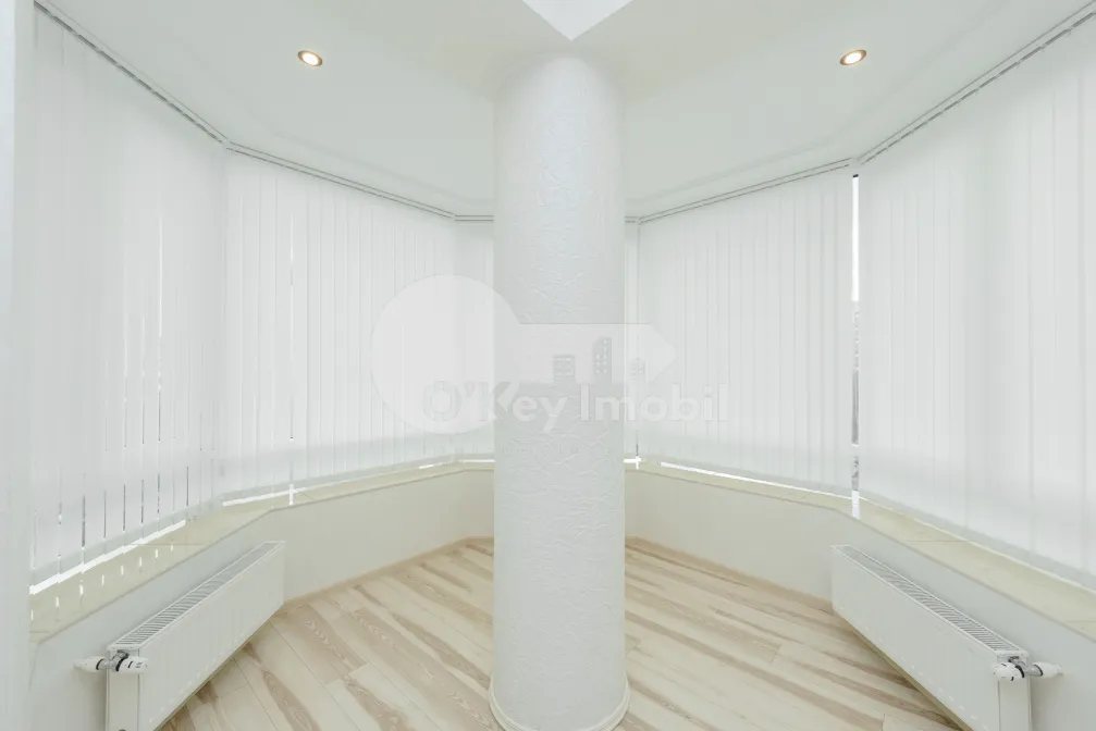 Apartament, Centru, ALEXANDRU CEL BUN