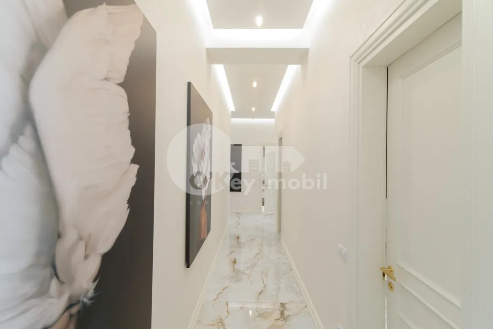 Квартира, Центр, БУКУРЕШТЬ