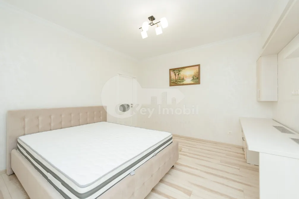 Apartament, Centru, ALEXANDRU CEL BUN