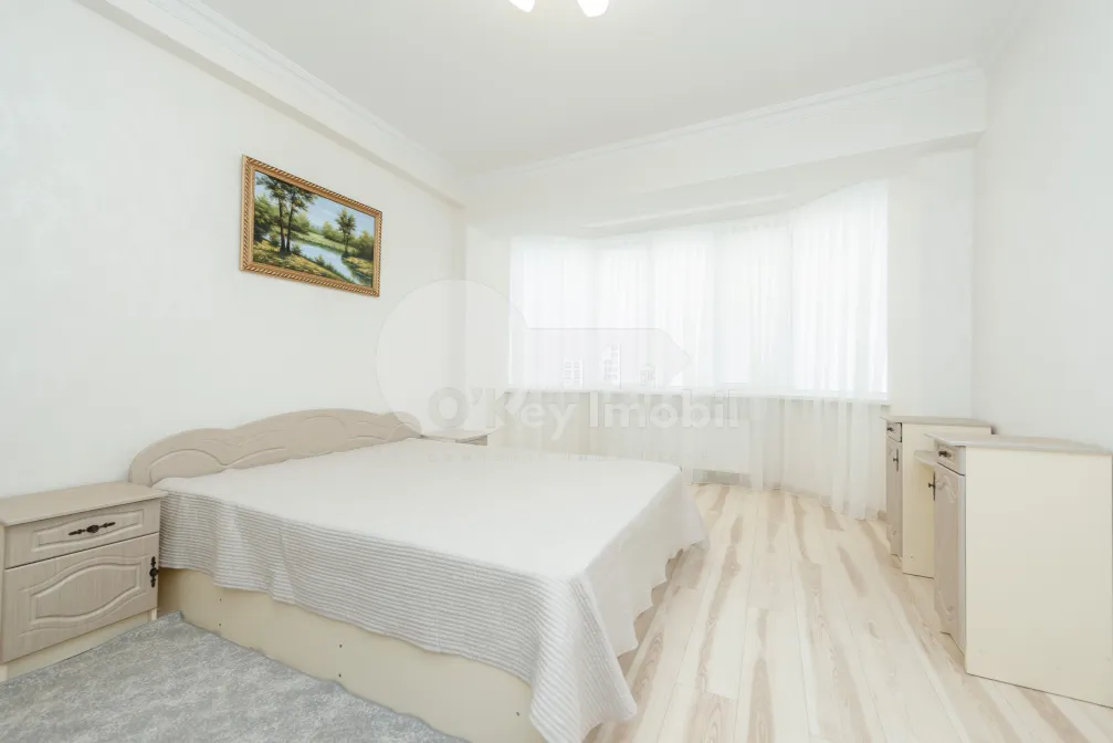 Apartament, Centru, ALEXANDRU CEL BUN