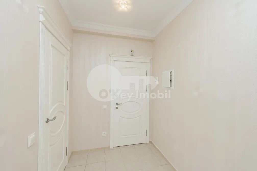 Apartament, Centru, ALEXANDRU CEL BUN