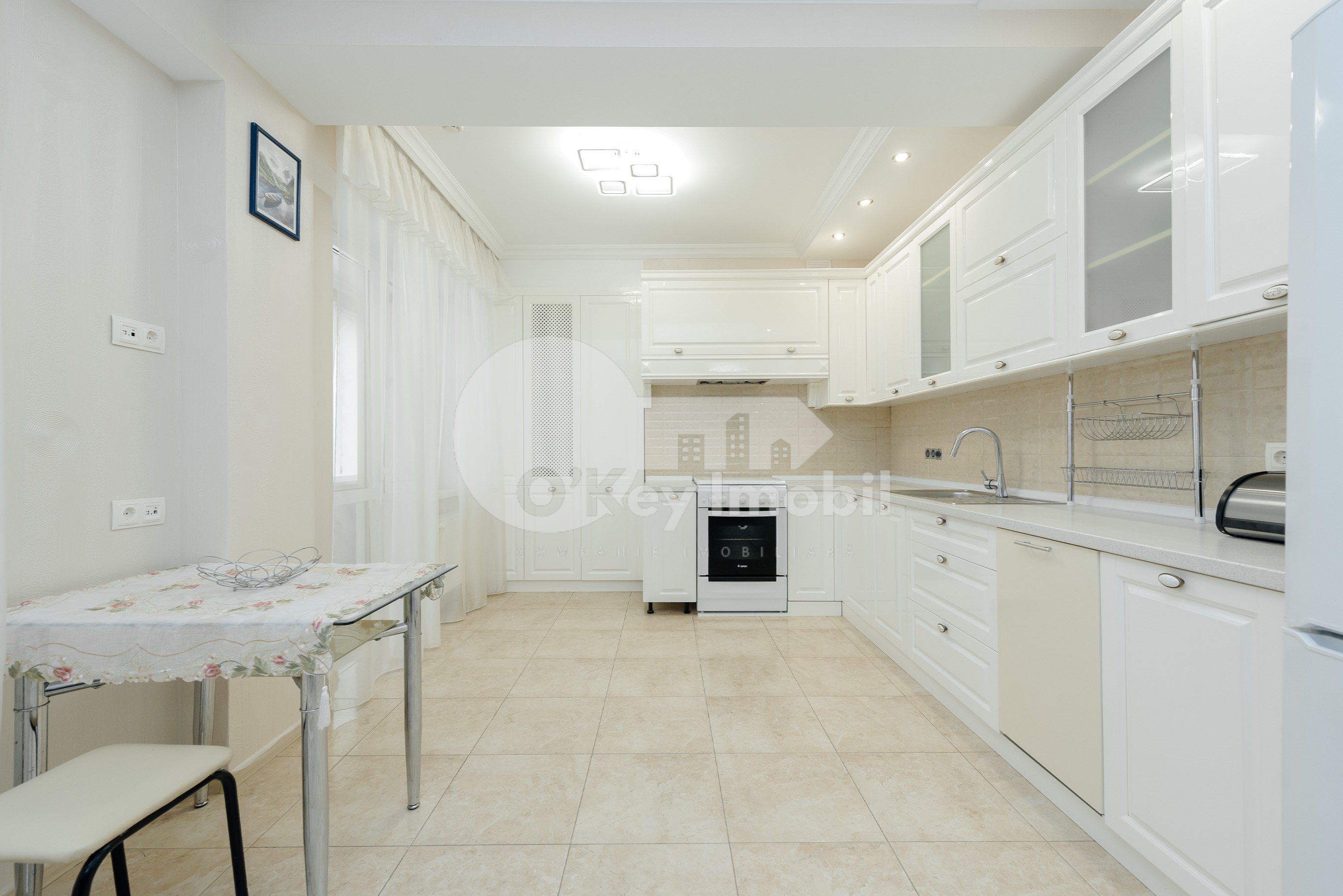 Apartament, Centru, ALEXANDRU CEL BUN