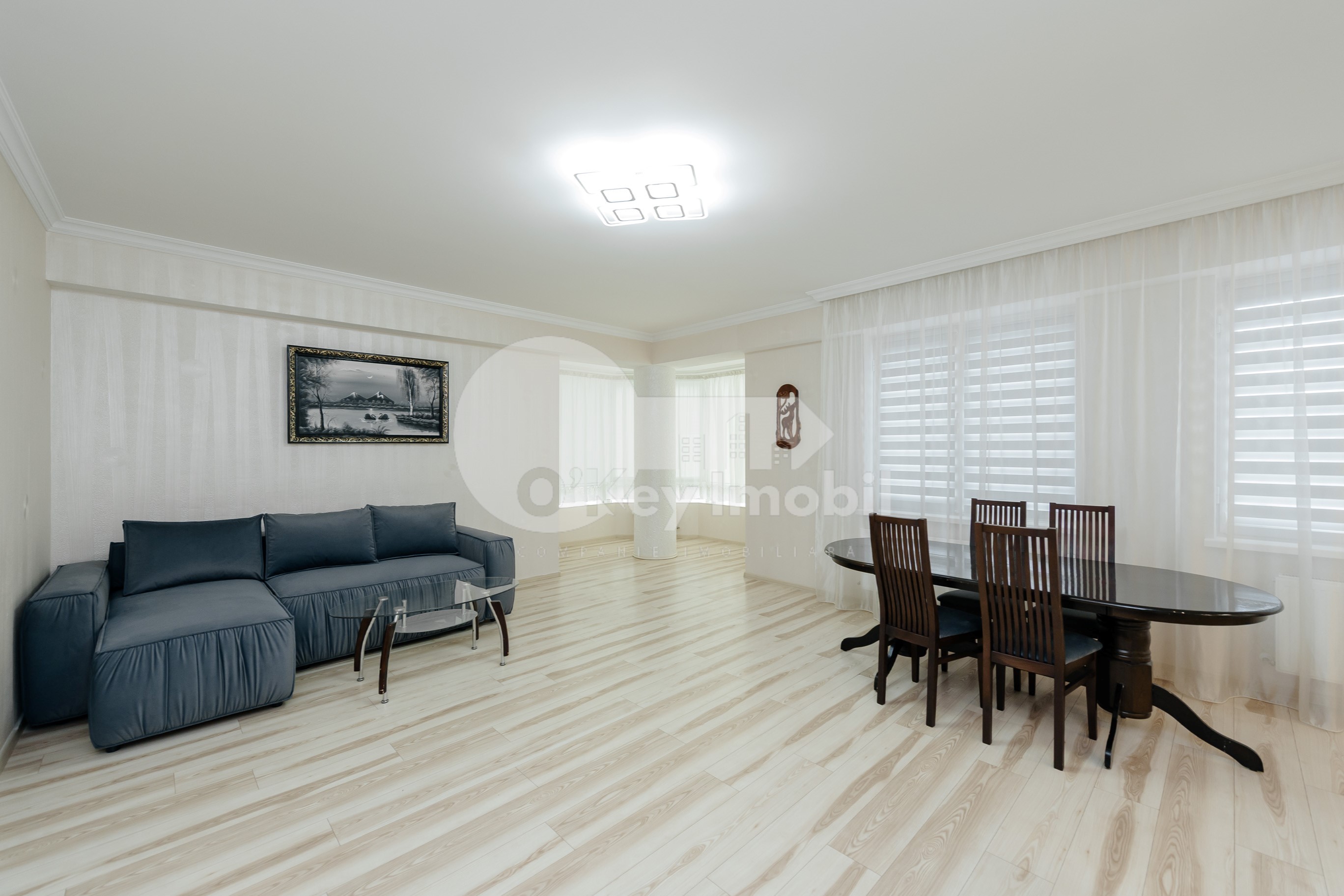 Apartament, Centru, ALEXANDRU CEL BUN