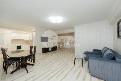 Apartament, Centru, ALEXANDRU CEL BUN