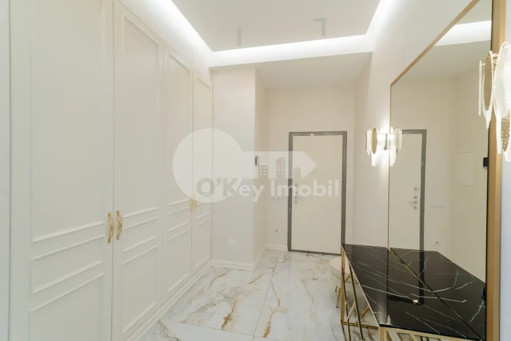 Квартира, Центр, БУКУРЕШТЬ