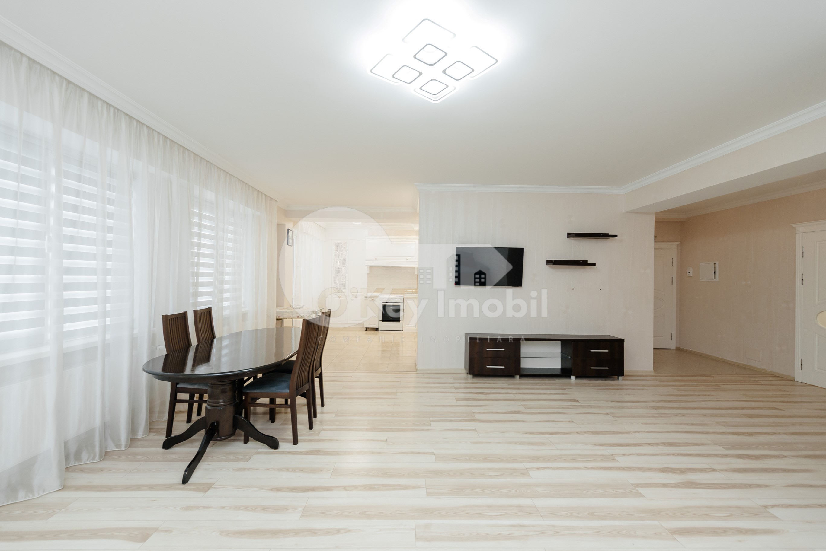 Apartament, Centru, ALEXANDRU CEL BUN