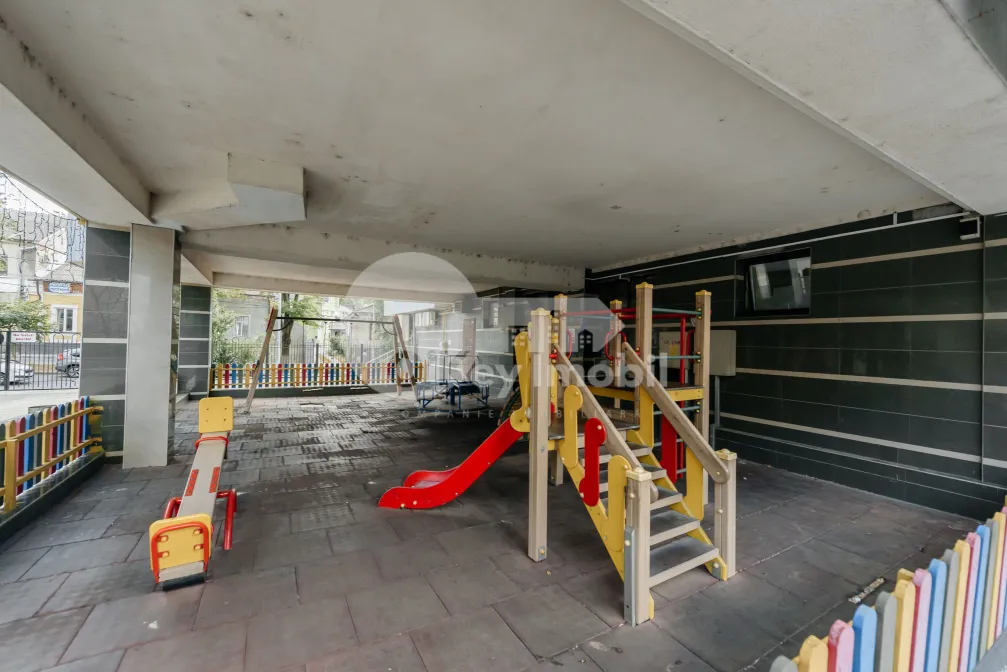 Apartament, Centru, ALEXANDRU CEL BUN