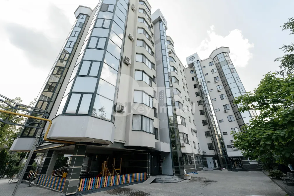 Apartament, Centru, ALEXANDRU CEL BUN