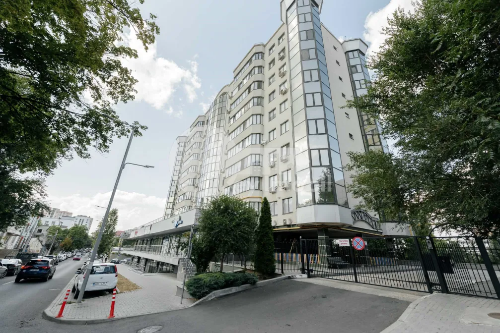 Apartament, Centru, ALEXANDRU CEL BUN