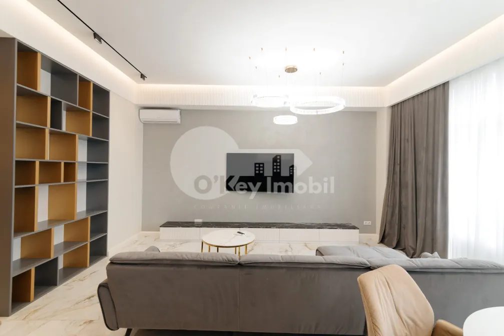 Квартира, Центр, БУКУРЕШТЬ