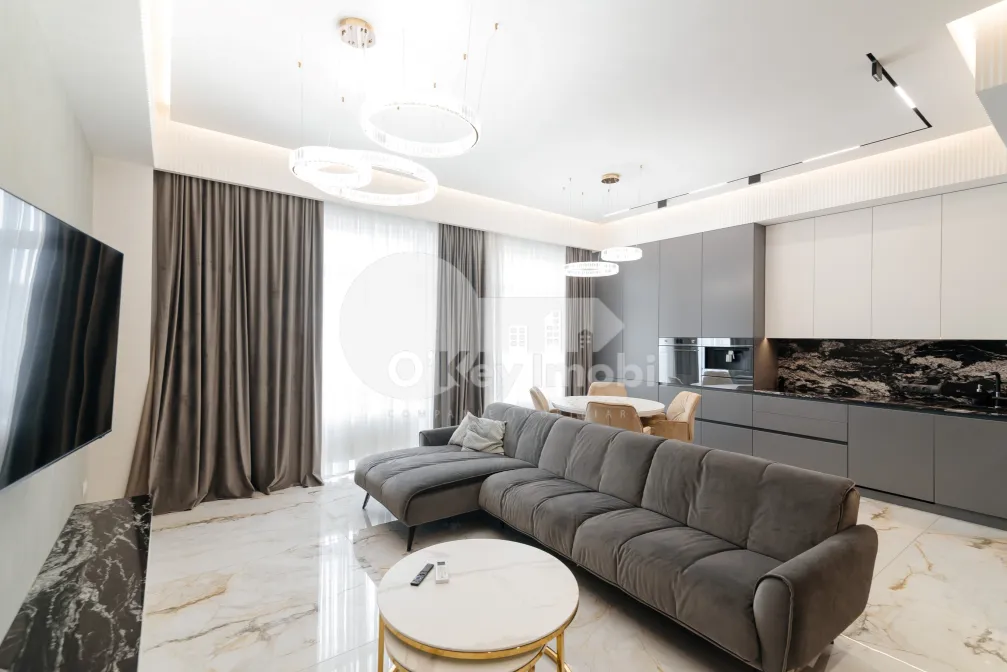 Квартира, Центр, БУКУРЕШТЬ