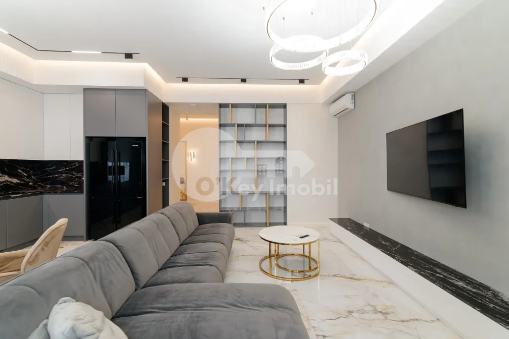 Квартира, Центр, БУКУРЕШТЬ