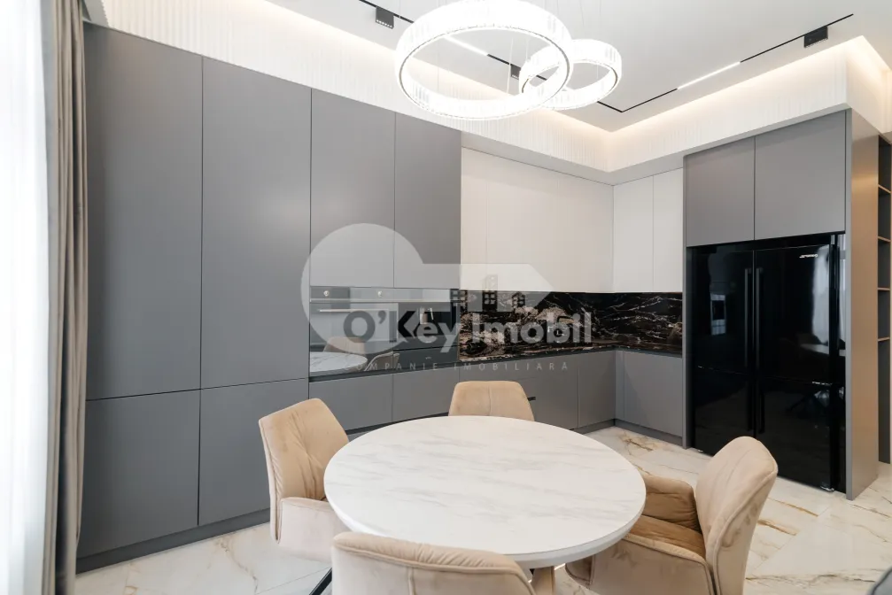 Квартира, Центр, БУКУРЕШТЬ