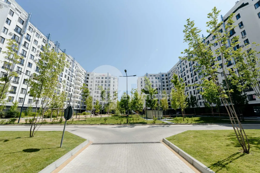 Apartament, Buiucani, IOANA RADU