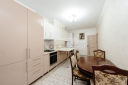Apartament, Buiucani, IOANA RADU