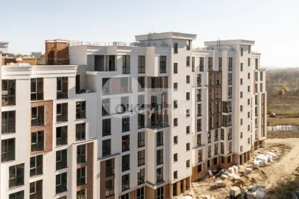 Apartament, CODRU