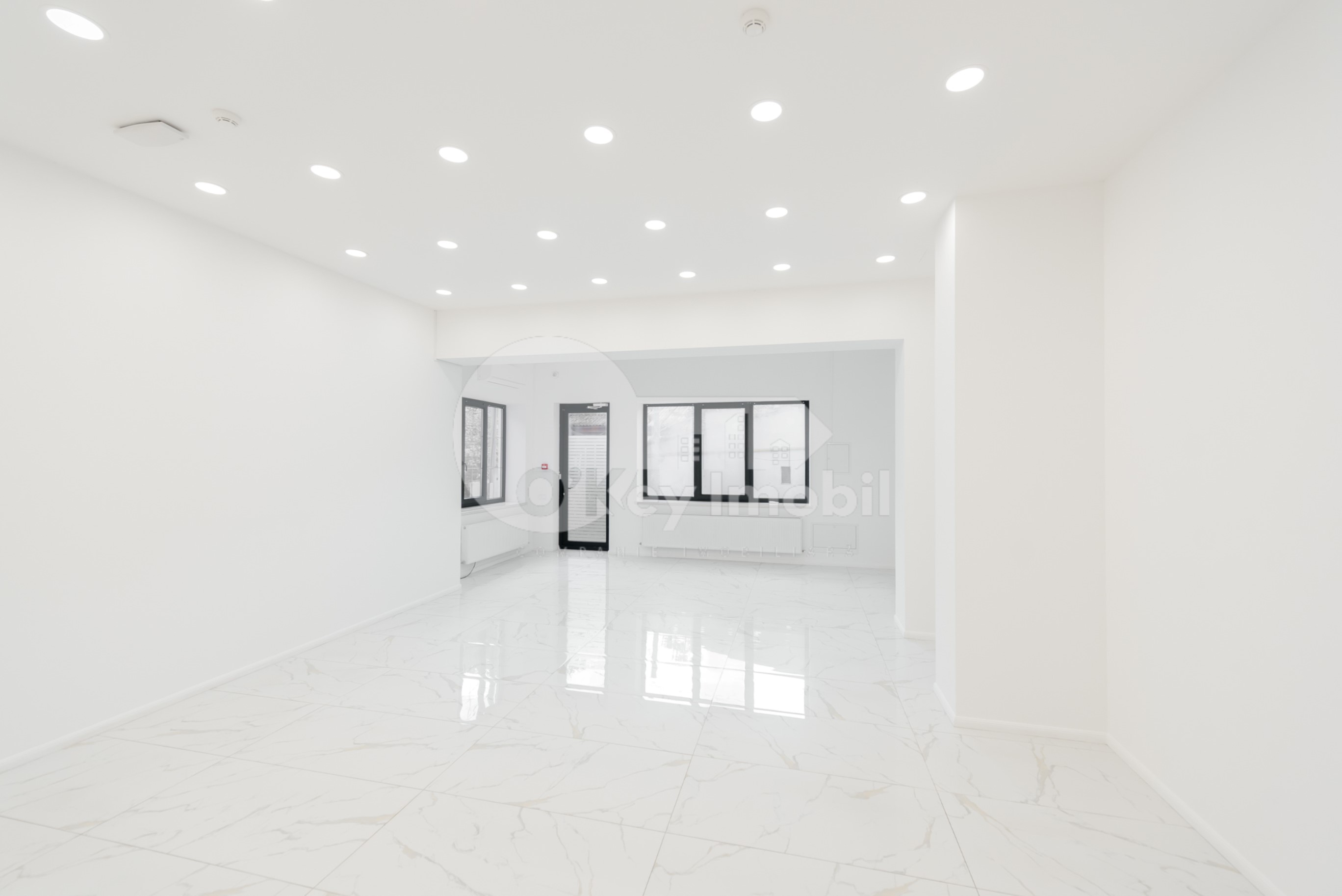 Spațiu comercial, Centru, BULGARĂ