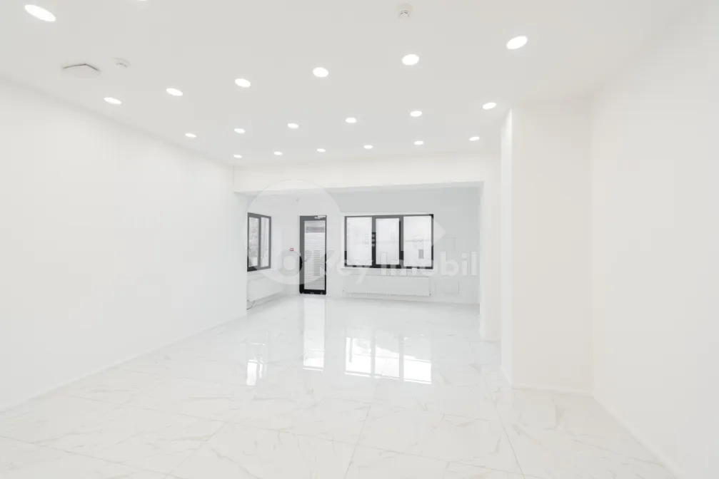 Spațiu comercial, Centru, BULGARĂ