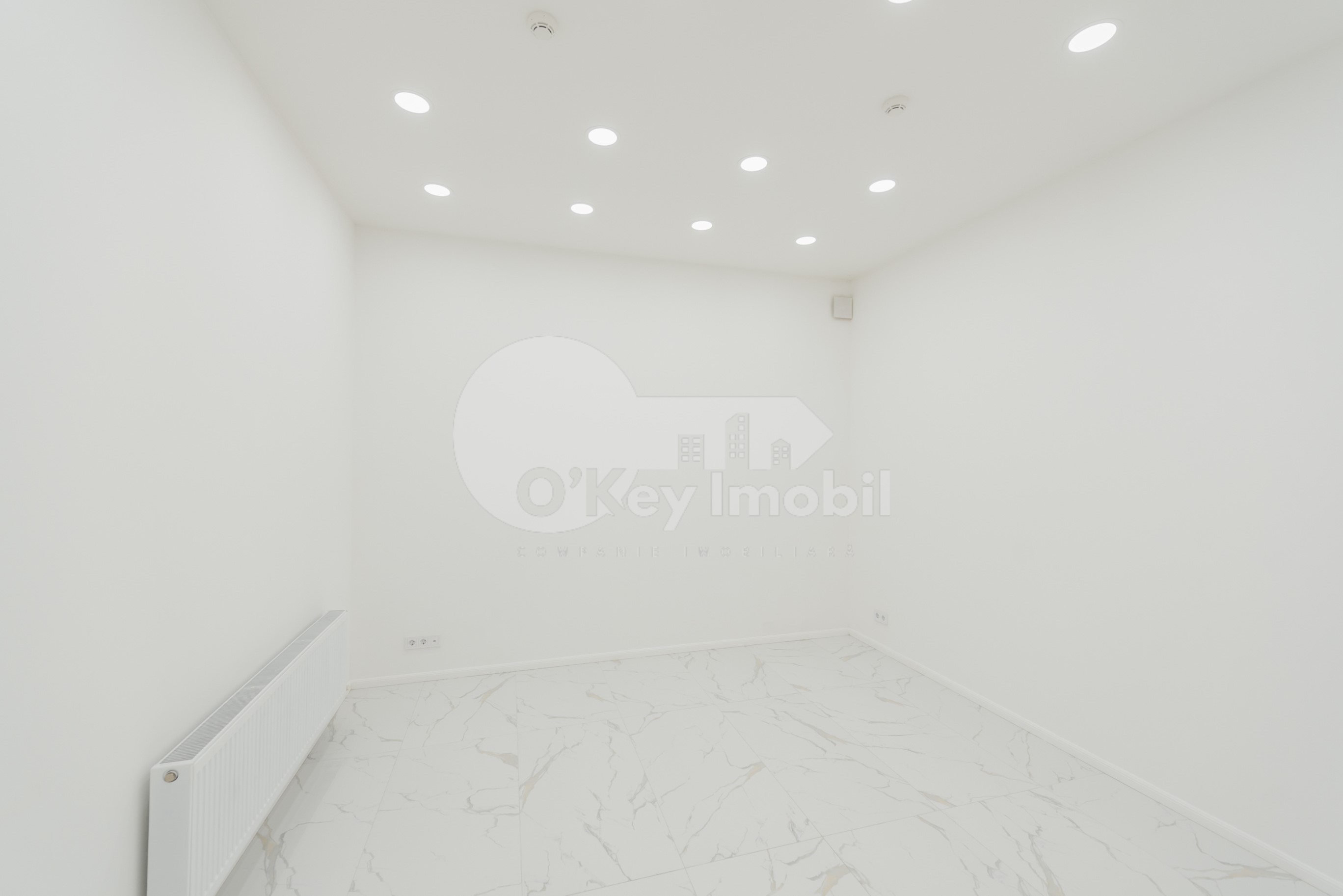 Spațiu comercial, Centru, BULGARĂ