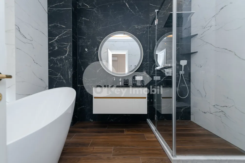 Квартира, Центр, БУКУРЕШТЬ