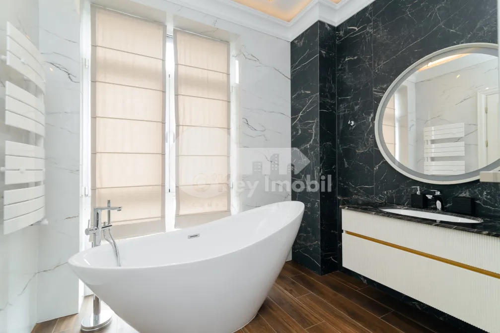 Квартира, Центр, БУКУРЕШТЬ