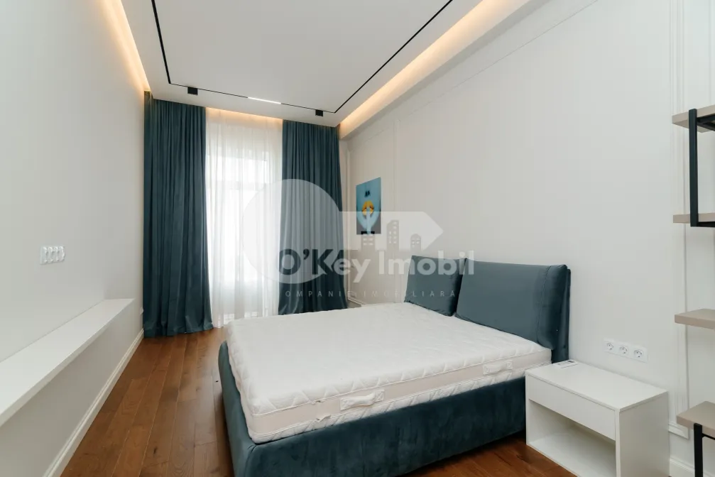 Квартира, Центр, БУКУРЕШТЬ